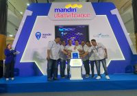 Sukses di Bandung dan Jakarta, Mandiri Utama Finance Hadirkan MUG Auto Fest 2024 di Duta Mall Banjarmasin