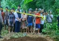 Makam Mahasiswi Dibongkar Secara Misterius, Jenazah dan Kafan Masih Utuh