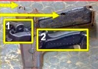 Setelah Tembak Mati Pimpinan KKB Intan Jaya, Satgas Damai Cartenz Temukan Senjata Laras Panjang