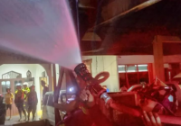 Museum Lambung Mangkurat di Banjarbaru Dilalap Api, Ini yang Terbakar