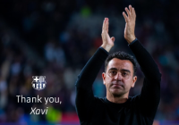 Barcelona Pecat Pelatih Xavi Henandez, Ini Calon Penggantinya