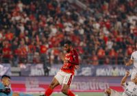 Bali United Waspadai Dukungan Suporter Tuan Rumah Borneo FC