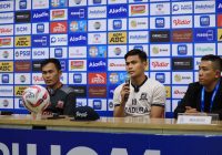 Final Championship Series Liga 1, Madura United Siapkan Strategi Ini Bungkam Persib Bandung