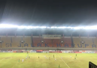 Malam Ini Leg 1 Final Championship Series Persib vs Madura United, Polisi Body Checking Penonton