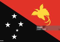 Lebih 2.000 Orang Terkubur Hidup-hidup Saat Longsor Terjang Papua Nugini