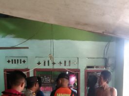 Lokasi Tenggelam 1,5 Kilometer, Jasad Ronaldi Timbul Dekat Rumahnya