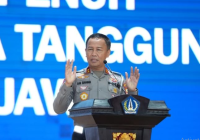 Korlantas Tegaskan Tidak Ada Privilege untuk Pelat Nomor Khusus