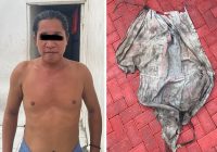 Penjual Parfum Ditangkap, Mencoba Bakar Rumah Warga Laksana Intan Banjarmasin Selatan