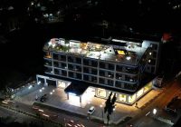 Terima Audensi Manajemen Aeris Hotel, Wali Kota Banjarbaru Ingatkan Hal Ini