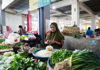 Pemerintah Pastikan Stok Bahan Pokok Aman dan Harga Terkendali Jelang Iduladha