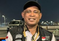 24 Jemaah Indonesia Diamankan Polisi Arab Saat Miqat di Bir Ali, Ini Kesalahannya