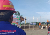 Tak Terkait Dugaan Penipuan Batu Bara Adani Group India, PT Jholin: Kami Hanya Menjual Sesuai Hukum Internasional