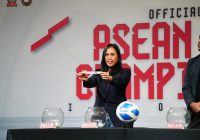 Drawing Piala AFF U-19 dan U-16, Indonesia Satu Grup dengan Negara-negara Ini