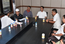 Tertangkap Kasus Sajam Jelang Pernikahan, Pria di Tala Ini Terpaksa Ijab Kabul di Mapolres