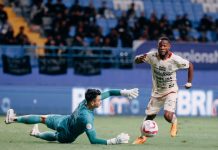 Borneo FC Rebut Posisi 3 Championship Series BRI Liga 1, Sentak Bali United dengan Gol Cepat di Menit Ketiga