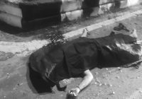 BREAKING NEWS: Kecelakaan Maut di Jalan A Yani Dekat Tugu Pancasila Km 17 Gambut