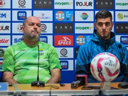 Selangkah Lagi Juara Championship Series 2024, Persib Tak Akan Beri Peluang Madura United Bangkit