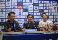 Malam Ini Final Championship Series, Madura United Bertekad Balas Persib Bandung di Bangkalan