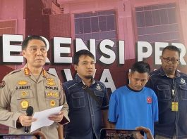 Polda Jabar Bantah Lindungi Anak Pejabat, Minta Abaikan Keterangan Pegi