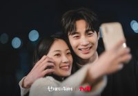 Tagar Lovely Runner Episode 16 Trending di X, Tamat dengan Rating Tertinggi