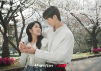 Lovely Runner 4 Pekan Berturut-turut Masuk 10 Besar Drakor dan Pemeran Paling Menarik Perhatian Pemirsa