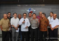 Buntut Laka Trans Putera di Subang, Pemerintah Dan Stakeholder Evaluasi Bus Pariwisata