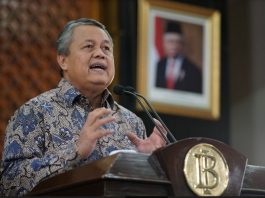 Gubernur BI Arahkan Kebijakan Sistem Pembayaran Dengan Penguatan Literasi Digital
