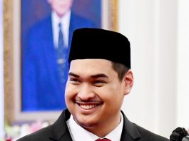 Menpora Dito : Timnas Indonesia Bisa Menang WO