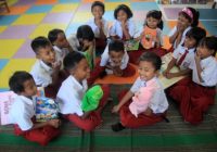 Kemendikbud Ristek Rubah Kurikulum Pendidikan, Pengamat: Masih Efektif?
