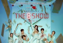 Sinopsis The 8 Show, Ryu Jun Yeol dkk Harus Bertahan Hidup Demi Uang Miliaran Won