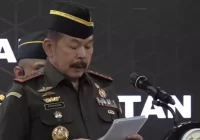 Kejagung Lembaga Penegak Hukum Paling Dipercaya Publik, Ini Pesan Jaksa Agung