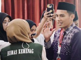 Pemain Timnas Indonesia, Witan Sulaeman Jadi Salah Satu Jemaah Haji
