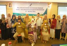 Kepala BBPOM Banjarmasin Sebut Boleh Konsumsi Makanan Berpengawet Asal Sesuai Syarat ini