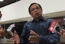 Ganjar Pilih Oposisi, Demokrat: Bukannya Oposisi itu Parpol, Bukan Perorangan?