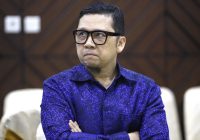 DPR: Sistem Pemilu 2024 Banyak Masalah, Perbaiki!