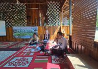 BPBD Banjar Sosialisasikan Pencegahan Risiko Bencana ke Pengelola Destinasi Wisata