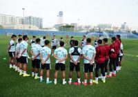 Gawat! Timnas Indonesia U-23 Hadapi Banyak Masalah Ini Jelang Laga Playoff