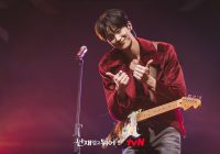 Jumlah Follower Byeon Woo Seok Naik Drastis Setelah Drakornya Lovely Runner Sukses Diminati Pemirsa