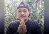 Buronan Thailand Tertangkap, Sembunyi Dengan Cara Ini di Indonesia