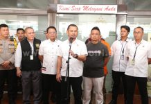 Uang Kampanye dari Edarkan Sabu, Caleg Aceh Tamiang Ditangkap