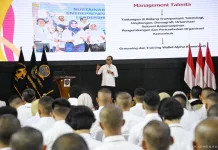 Kemenhub Dorong Sekolah-Sekolah Kedinasan Lakukan Pembaharuan