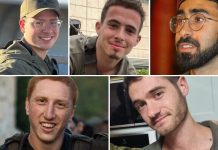 Tertembak Rekan Sendiri, 5 Tentara Israel Tewas dan 7 Prajurit Terluka di Utara Gaza