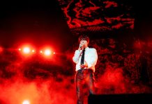 Konser Hingga Blusukan Sapa Penggemar di Jakarta, Kyu Hyun: Kau Luar Biasa! Aku Mencintaimu