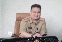 Dindo, Putra SYL Siap Kembalikan Uang Yang Dinikmatinya