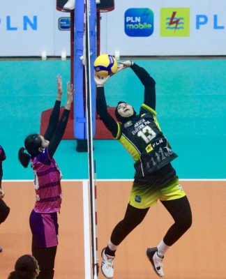 PLN Mobile Proliga 2024 Siap digelar, Dukung Pengembangan Voli di Tanah Air