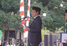 Pemkab Balangan Luncurkan Seribu Beasiswa, Abdul Hadi : Tingkatkan SDM