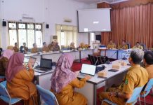 Berikut Hasil Survey Kepuasan Layanan Publik di Balangan