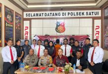 Gara-Gara Tagih Hutang dan 'Main Mata' dengan Istri Pelaku, Nyawa Pria di Satui Tanah Bumbu Ini Melayang