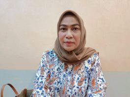 Sosok Lisa Halaby Menurut Darmawan Jaya Setiawan yang Disebut Maju di Pilwali
