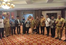 Sosok Anggota Komisi X DPR  RI Haerul Amri dimata Rekan-Rekannya, Meninggal Dunia Saat Kunker
